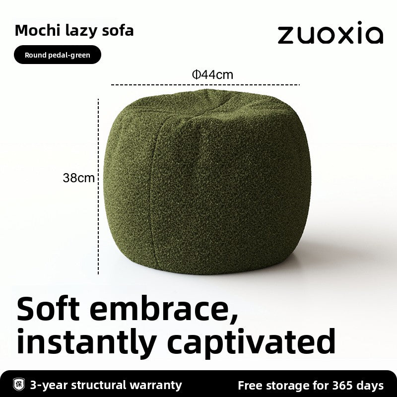 bean bag sofa