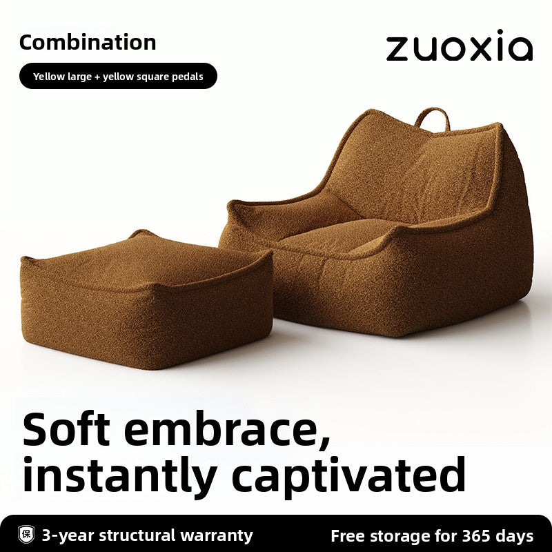 bean bag sofa