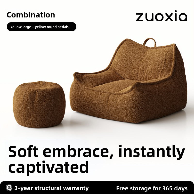 bean bag sofa