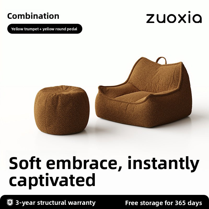 bean bag sofa