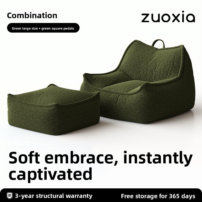 bean bag sofa