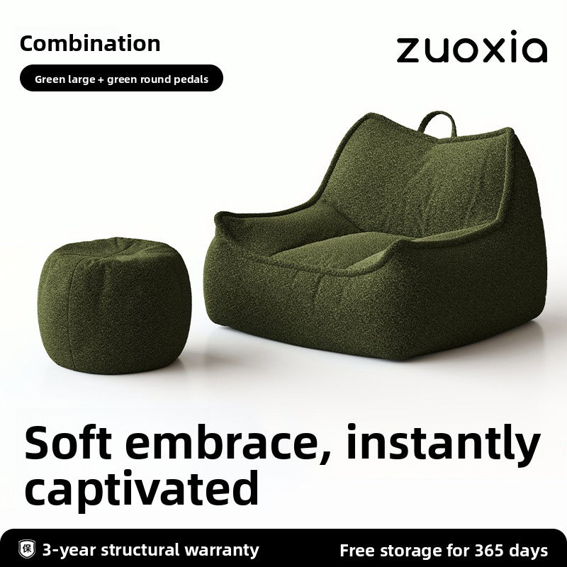 bean bag sofa