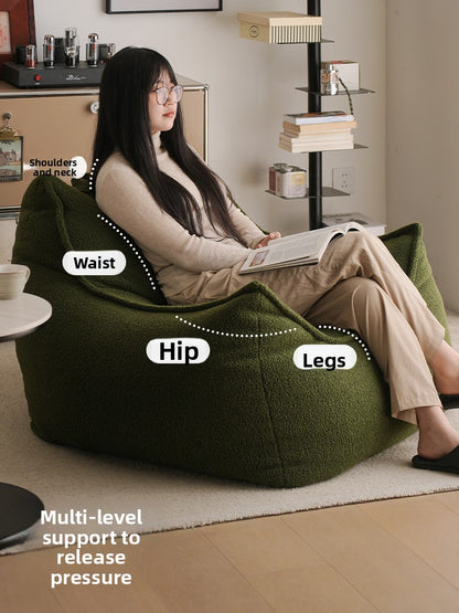 bean bag sofa