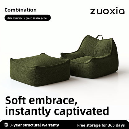 bean bag sofa
