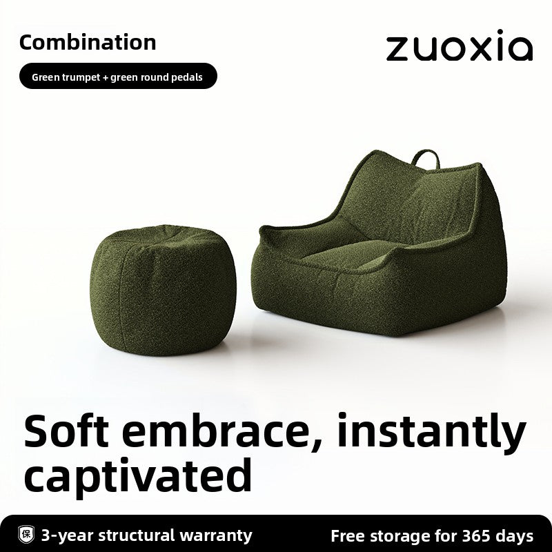bean bag sofa
