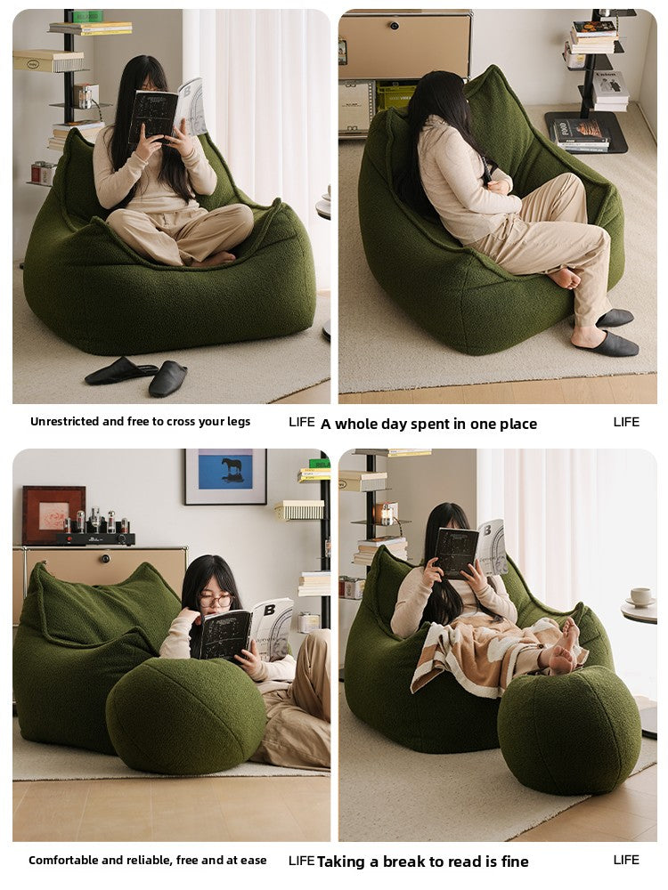 bean bag sofa