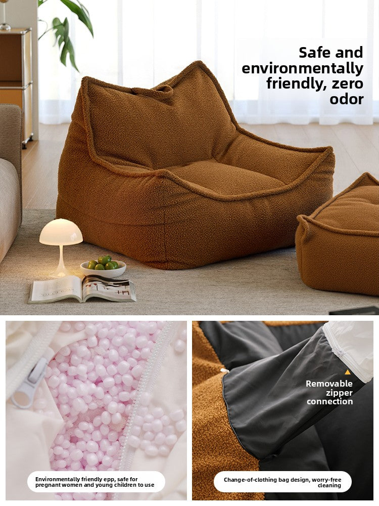 bean bag sofa