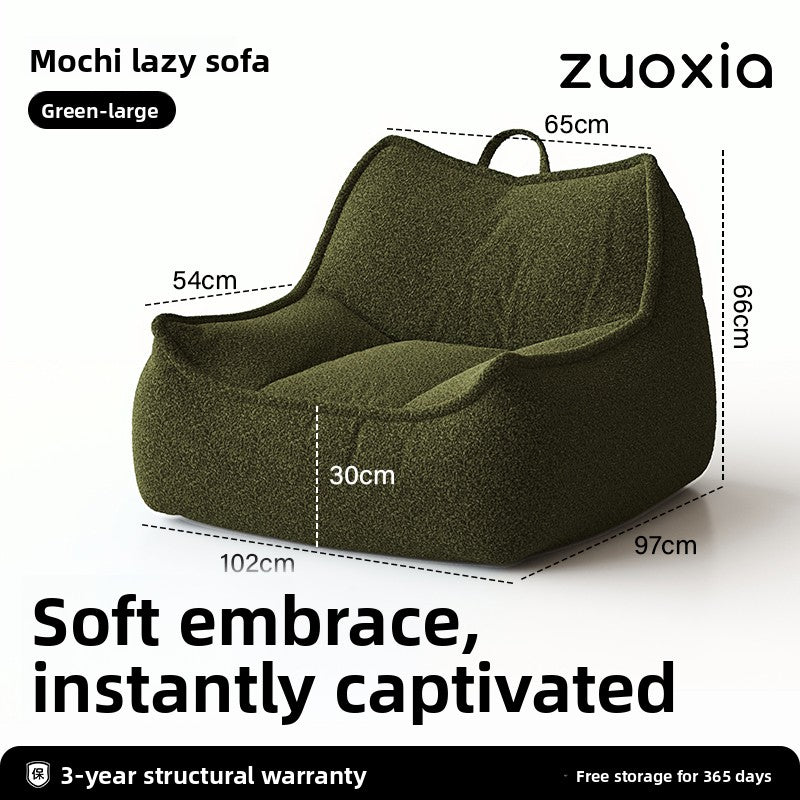 bean bag sofa