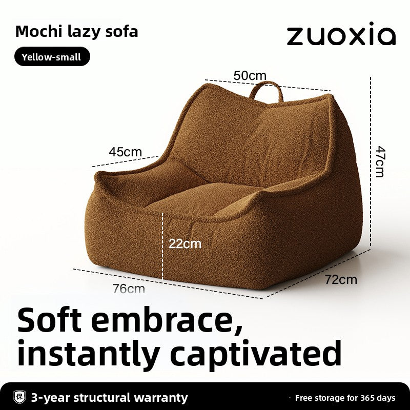 bean bag sofa
