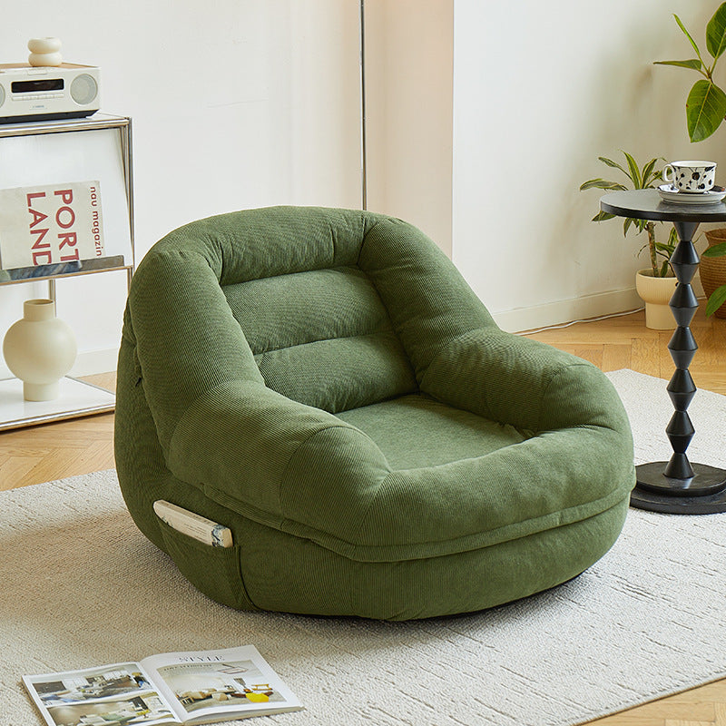 Bean bag sofa