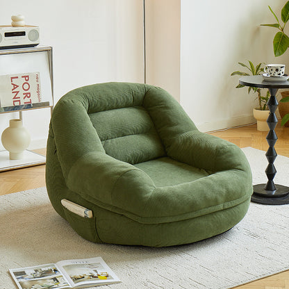 Bean bag sofa