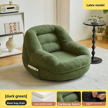 Bean bag sofa