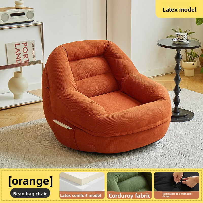 Bean bag sofa