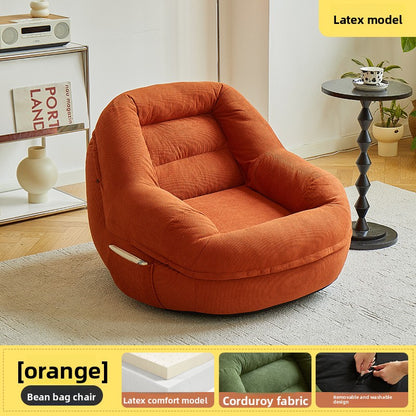 Bean bag sofa