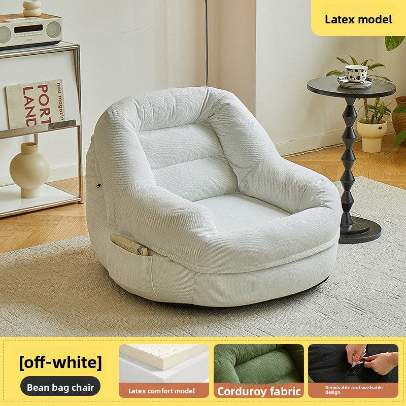 Bean bag sofa