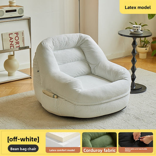 Bean bag sofa