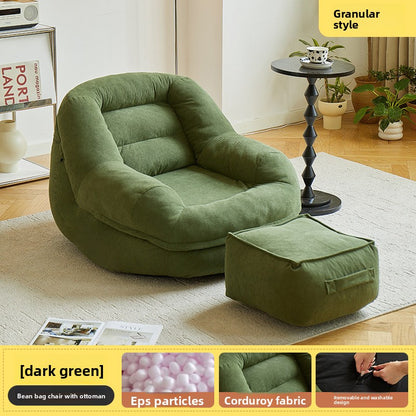 Bean bag sofa