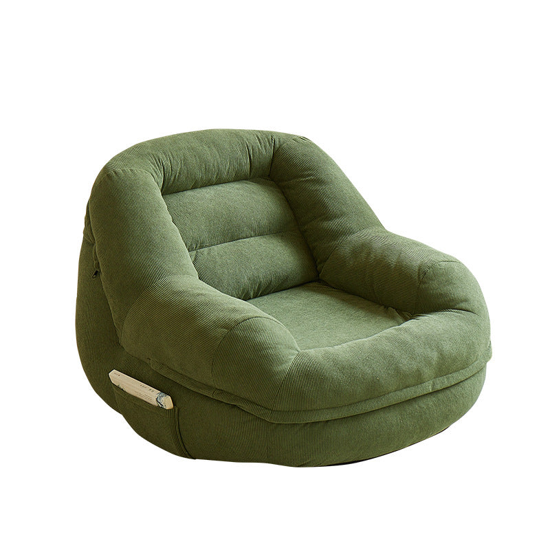Bean bag sofa