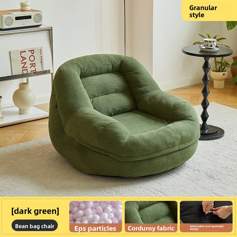 Bean bag sofa