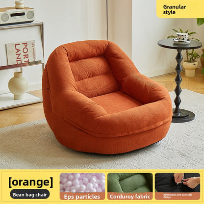 Bean bag sofa