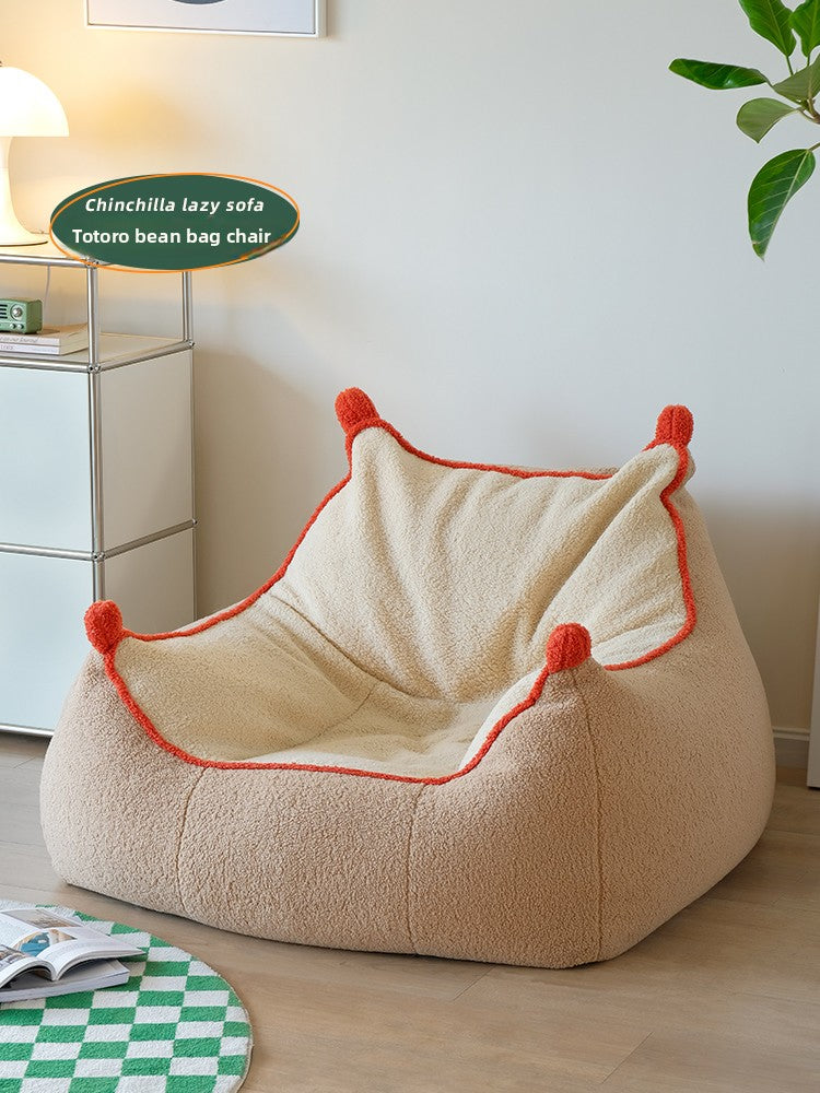 bean bag sofa