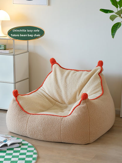 bean bag sofa