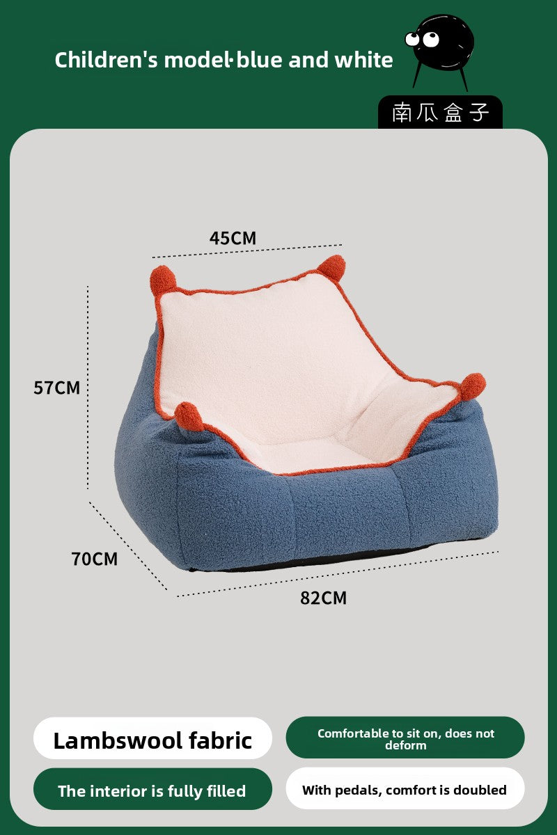 bean bag sofa