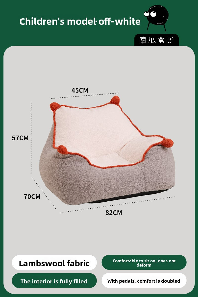 bean bag sofa