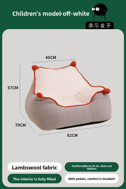 bean bag sofa