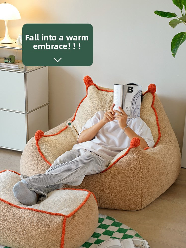 bean bag sofa