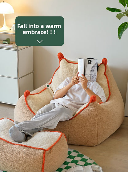 bean bag sofa