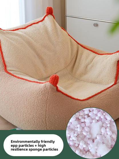 bean bag sofa