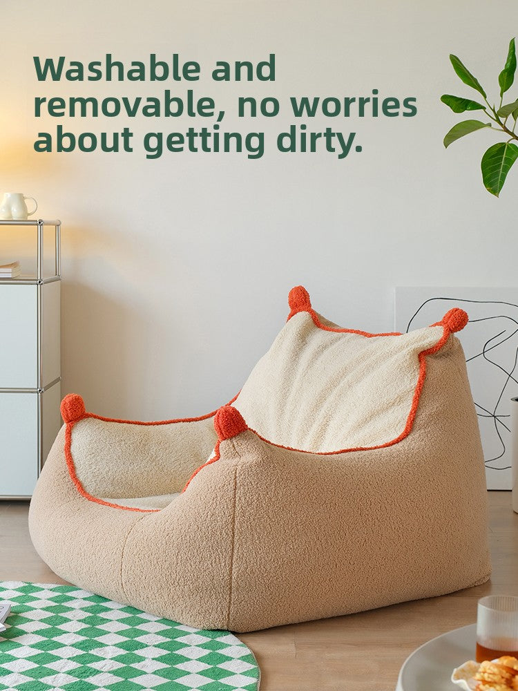 bean bag sofa