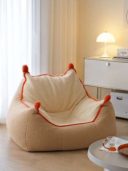 bean bag sofa