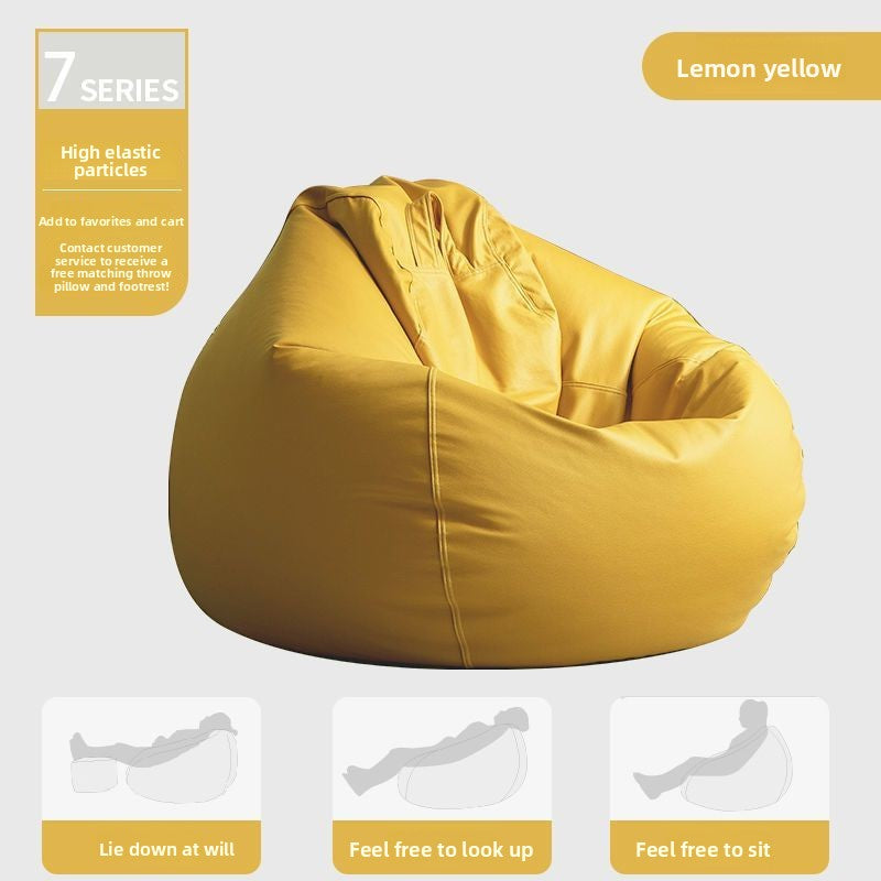 Bean bag tatami bean bag cushion