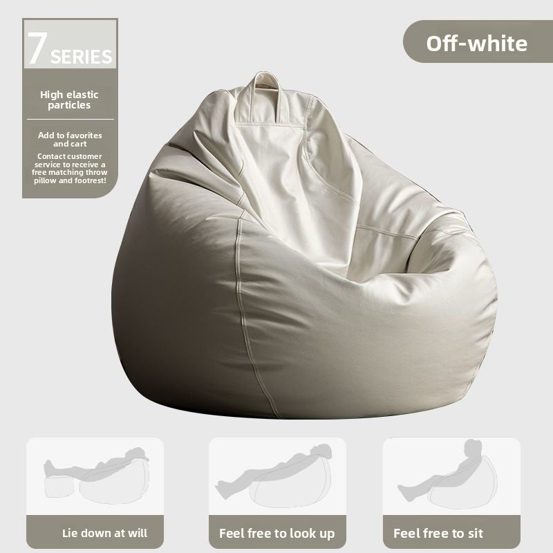 Bean bag tatami bean bag cushion