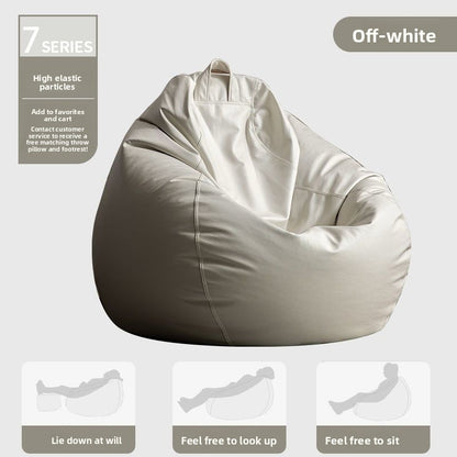 Bean bag tatami bean bag cushion