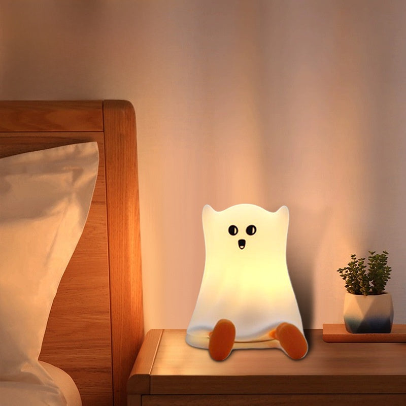 Bean Duck Sleep Ambient Light