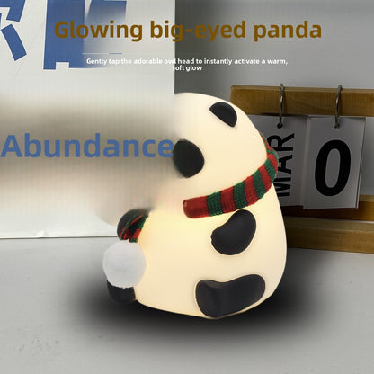 Bean Duck Sleep Ambient Light