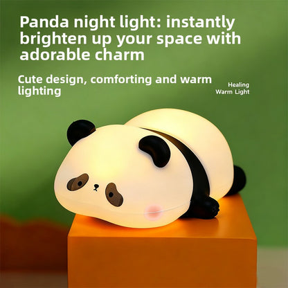 Bean Duck Sleep Ambient Light