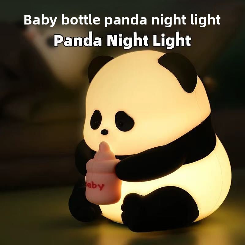 Bean Duck Sleep Ambient Light