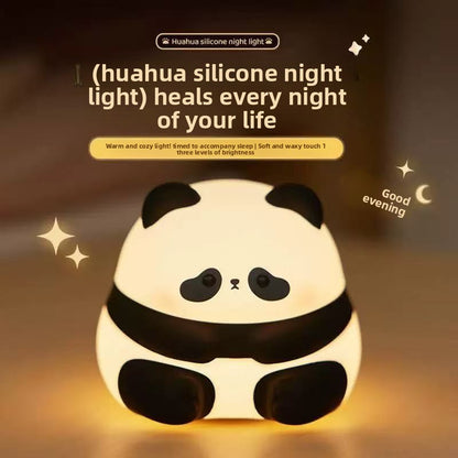 Bean Duck Sleep Ambient Light