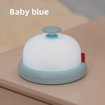Bean Duck Sleep Ambient Light