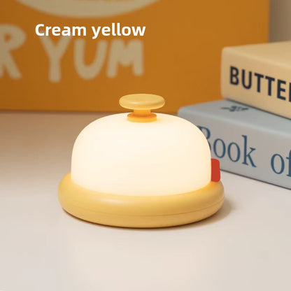 Bean Duck Sleep Ambient Light