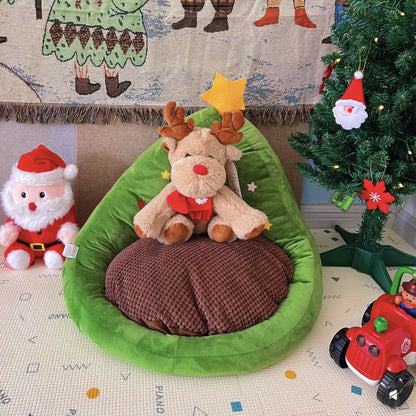 Beanbag chair/beanbag cushion