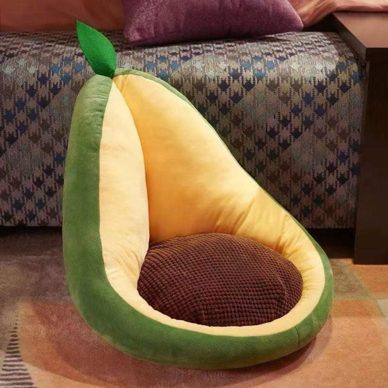 Beanbag chair/beanbag cushion