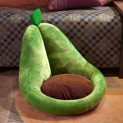 Beanbag chair/beanbag cushion