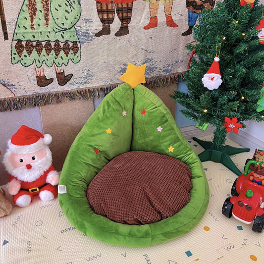 Beanbag chair/beanbag cushion