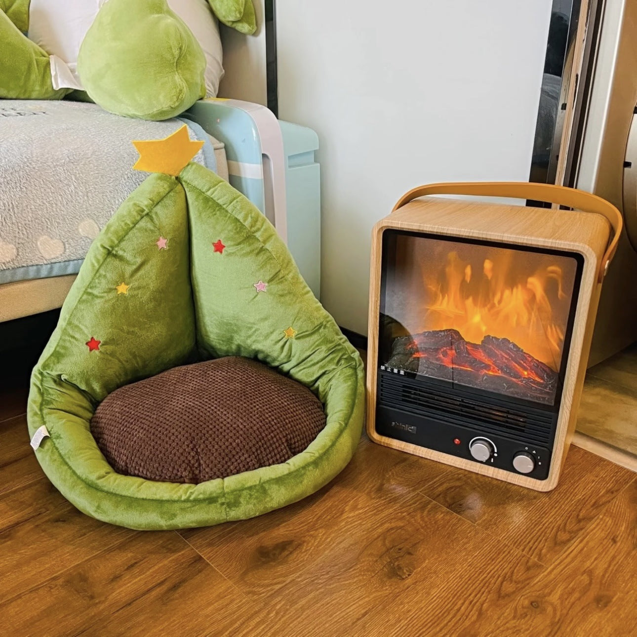 Beanbag chair/beanbag cushion