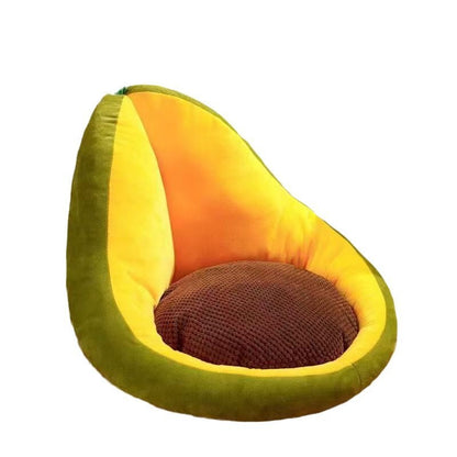 Beanbag chair/beanbag cushion